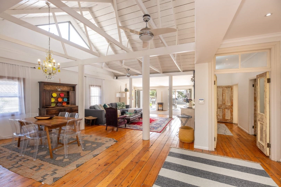 To Let 3 Bedroom Property for Rent in Camps Bay Western Cape